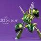 [IN STOCK] 1/20 Scale World Figure [OG] - Scizor