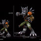 [PREORDER] Digimon Figure [MINE] - WereGarurumon