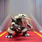 [IN STOCK] 1/20 Scale World Figure [ASTERISM] - Aggron