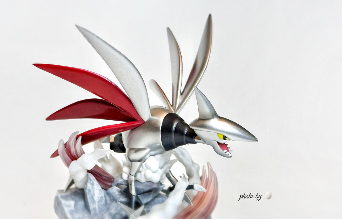 [IN STOCK] 1/20 Scale World Figure [LIMOUSINE] - Skarmory