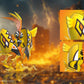 [PREORDER] 1/20 Scale World Figure [SNOWSTORM] - Tapu Koko & Tapu Lele & Tapu Bulu & Tapu Fini
