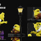 [IN STOCK] 1/20 Scale World Figure [WONDER] - Drowzee & Hypno