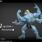 [PREORDER] 1/20 Scale World Figure [WW] - Machamp