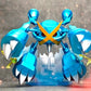 [IN STOCK] 1/20 Scale World Figure [FT] - Mega Metagross