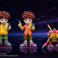 [PREORDER] Digimon Figure [MIMAN] - Izumi Koshiro & Tentomon