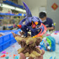 [PREORDER] 1/20 Scale World Figure [DM/GG] - Mega Garchomp