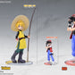 [PREORDER] 1/20 Scale World Figure [V3 FANARTS] - Yellow