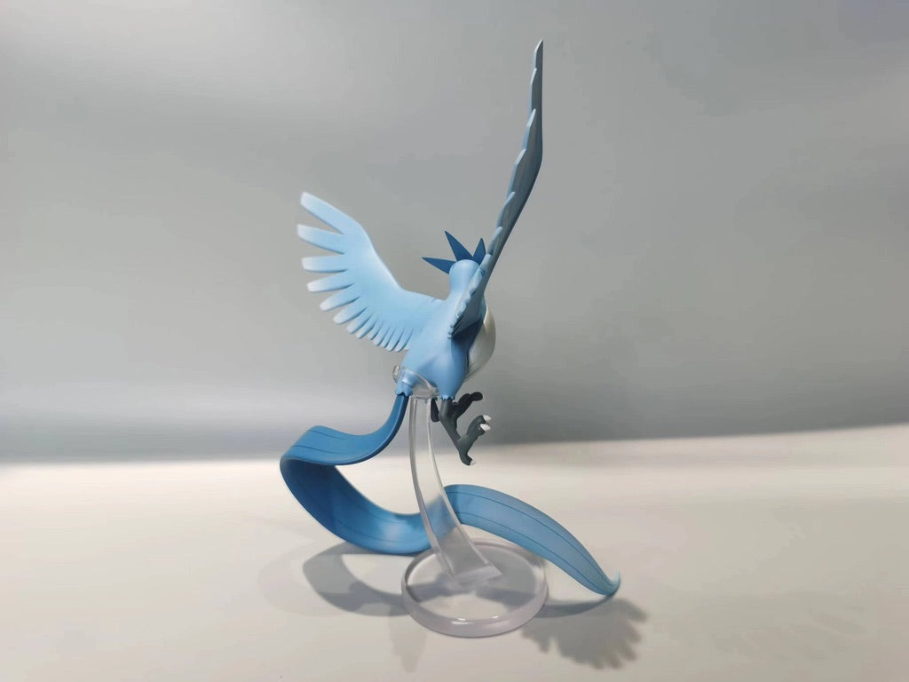 [IN STOCK] 1/20 Scale World Figure [VS] - Articuno