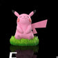 [PREORDER] 1/20 Scale World Figure [WONDER] - Pikachu