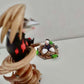[IN STOCK] 1/20 Scale World Figure [TEAM ROCKET] - Drilbur & Excadrill
