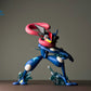 [PREORDER] 1/20 Scale World Figure [FOG] - Froakie & Frogadier & Greninja
