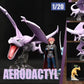 [IN STOCK] 1/20 Scale World Figure [ACE] - Aerodactyl
