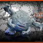[REMAINING BALANCE] 1/20 Scale World Figure [RED ART] - Brock & Geodude & Graveler & Kabutops
