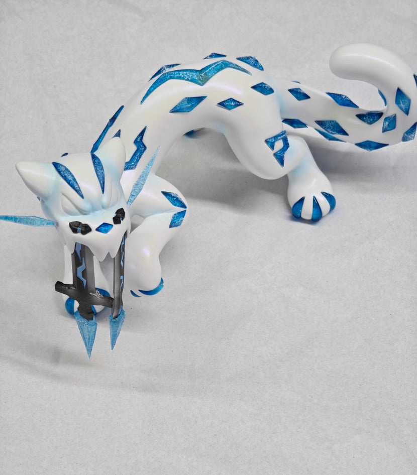 [PREORDER] 1/20 Scale World Figure [DRAGON VALLEY] - Chien-Pao