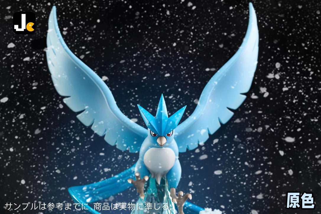 [PREORDER] Mini statue [JC] - Articuno