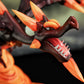 [PREORDER] 1/20 Scale World Figure [61] - Mega Aerodactyl
