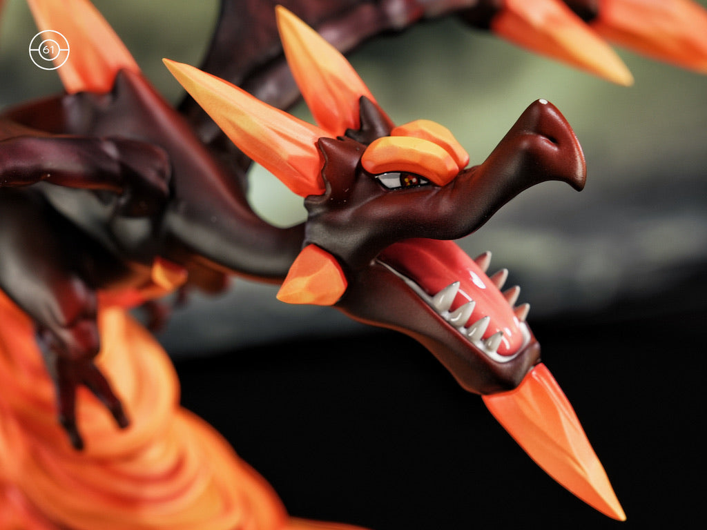 [PREORDER] 1/20 Scale World Figure [61] - Mega Aerodactyl