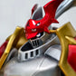 [IN STOCK] Digimon Figure [OG] - Dukemon