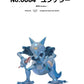 [IN STOCK] 1/20 Scale World Figure [GOLDEN CITY] - Abra & Kadabra & Alakazam