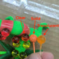 [PREORDER] 1/20 Scale World Figure [FOG] - Treecko & Grovyle & Sceptile