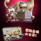 [PREORDER] 1/20 Scale World Figure [YOHO] - Meowth & Persian