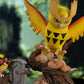 [IN STOCK] 1/20 Scale World Figure [MOYU] - Hoothoot & Noctowl