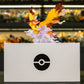 [IN STOCK] 1/20 Scale World Figure [PALLET TOWN] - Moltres