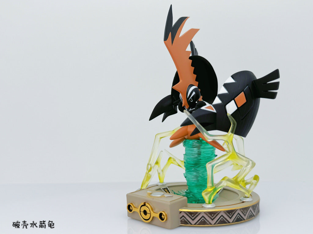 [IN STOCK] 1/20 Scale World Figure [DAIKI] - Tapu Koko