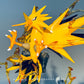 [IN STOCK] 1/20 Scale World Figure [LIMOUSINE] - Zapdos