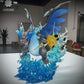 [PREORDER] 1/20 Scale World Figure [SYC] - Mega Charizard X