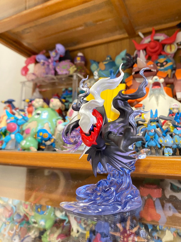 [IN STOCK] 1/20 Scale World Figure [WW] - Darkrai