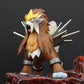 [PREORDER CLOSED] 1/20 Scale World Figure [BF] - Entei