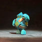 [PREORDER] 1/20 Scale World Figure [MONSTER RESEARCH INSTITUTE] - Golett & Golurk