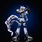 [PREORDER] Digimon Figure [SUN] - Agnimon & Wolfmon & Blitzmon & Fairimon & Chackmon