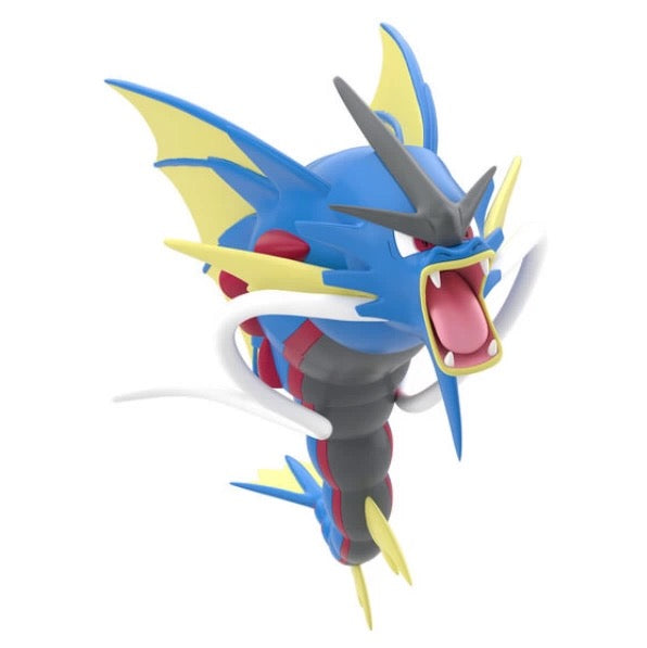 [PREORDER] 1/20 Scale World Figure [BANDAÏ] - Mega Gyarados