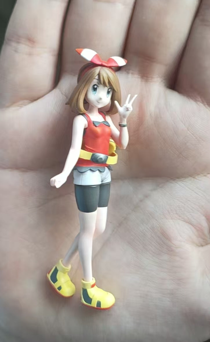 [PREORDER] 1/20 Scale World Figure [MARSHMALLOW] - May