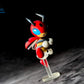 [PREORDER] 1/20 Scale World Figure [FOG] - Ledyba & Ledian