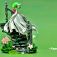 [IN STOCK] 1/20 Scale World Figure [PALLET TOWN] - Mega Gardevoir & Mega Gallade