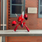 [IN STOCK] 1/20 Scale World Figure [OG] - Scizor