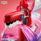 [PREORDER] Mini figure [FUNISM] - Mega Scizor