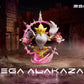 [PREORDER CLOSED] 1/20 Scale World Figure [NGZ] - Mega Alakazam