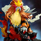 [IN STOCK] 1/20 Scale World Figure [PALLET TOWN] - Entei