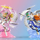 [PREORDER] Digimon Figure [DMX] - Takaishi Takeru & Angemon & Yagami Hikari & Angewomon