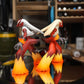 [PREORDER] 1/20 Scale World Figure [MIU] - Blaziken