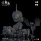 [IN STOCK] 1/10 Scale World Figure [HANHAN] - Onix