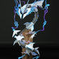 [REMAINING BALANCE] 1/20 Scale World Figure [WONDER] - Mega Rayquaza