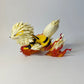 [IN STOCK] 1/20 Scale World Figure [PALLET TOWN] - Growlithe & Arcanine