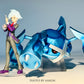 [IN STOCK] 1/20 Scale World Figure [Trainer House] - Beldum & Metang & Metagross