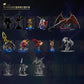 [PREORDER] Digimon Figure [T1] - Dukemon