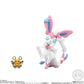 [PREORDER] 1/20 Scale World Figure [BANDAÏ] - Kalos Region Set 1